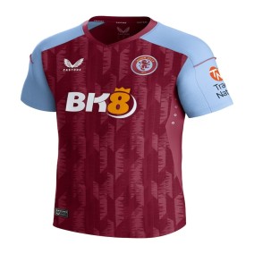 Prima Maglia Aston Villa 2023/2024